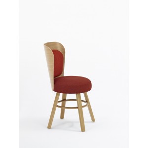 Kilburn side chair<br />Please ring <b>01472 230332</b> for more details and <b>Pricing</b> 